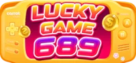 LUCKYGAME689 สล็อตเว็บตรง ทางเข้าล่าสุด